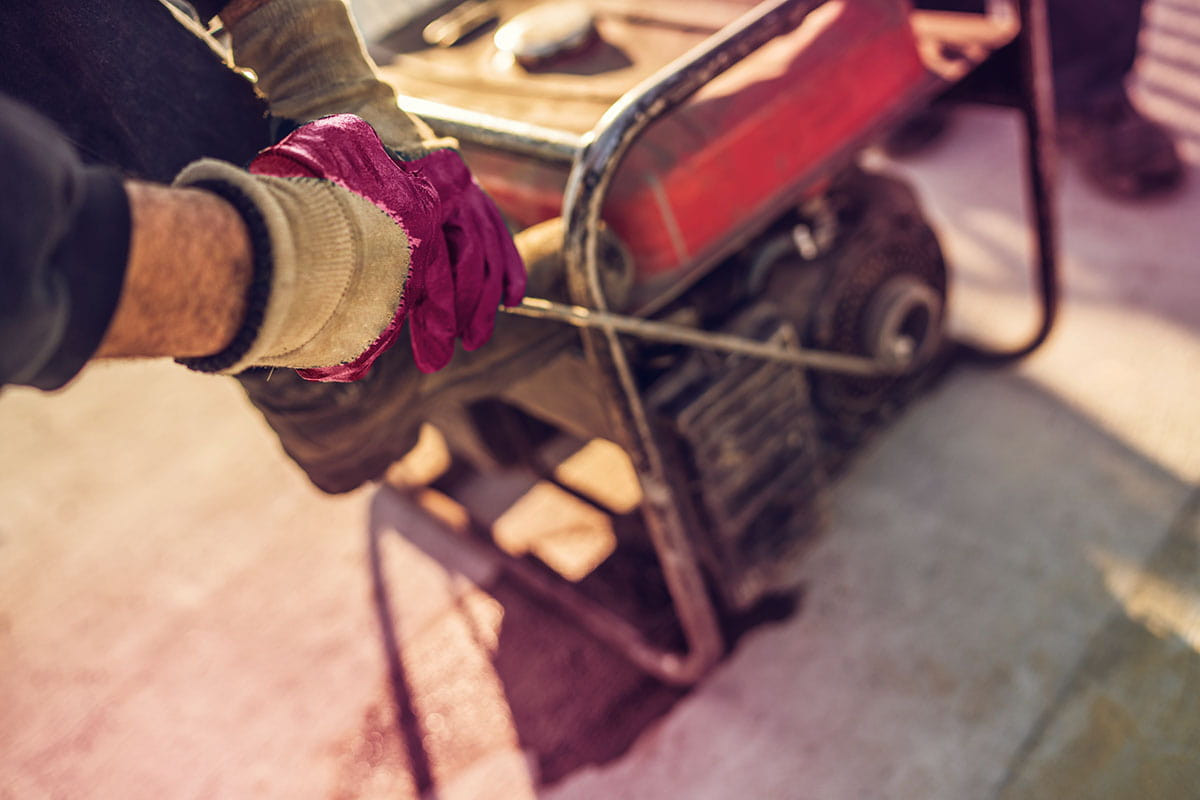 Uzundere Jeneratörcü